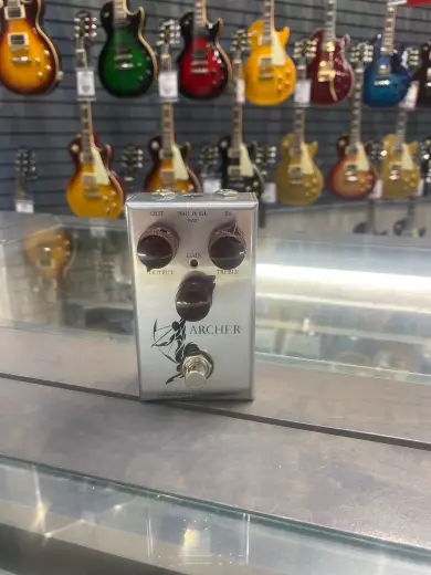 J. Rockett Audio Designs - ARCHER OD